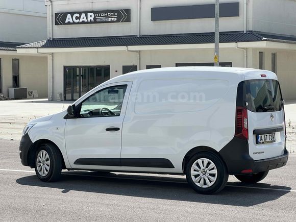2023 RENAULT EKSPRESS %20 FATURALI 