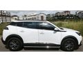 Sahibinden Peugeot 2008 1.2 PureTech Active 2021 Model  95.600 km Beyaz