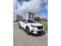 Sahibinden Peugeot 2008 1.2 PureTech Active 2021 Model  95.600 km Beyaz