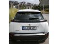 Sahibinden Peugeot 2008 1.2 PureTech Active 2021 Model  95.600 km Beyaz