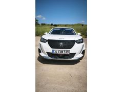 Sahibinden Peugeot 2008 1.2 PureTech Active 2021 Model  95.600 km Beyaz