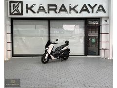 2025 YAMAHA N-MAX 125 (İLK EL+SRV BAKIM+K.KART 12 TAKSİT)