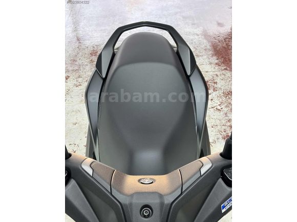 SIFIR AYARINDA LANSMAN RENGİ NMAX