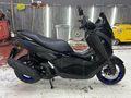 SIFIR AYARINDA LANSMAN RENGİ NMAX