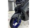 SIFIR AYARINDA LANSMAN RENGİ NMAX
