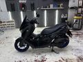 SIFIR AYARINDA LANSMAN RENGİ NMAX