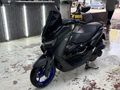 SIFIR AYARINDA LANSMAN RENGİ NMAX