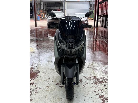 SIFIR AYARINDA LANSMAN RENGİ NMAX