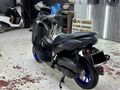 SIFIR AYARINDA LANSMAN RENGİ NMAX