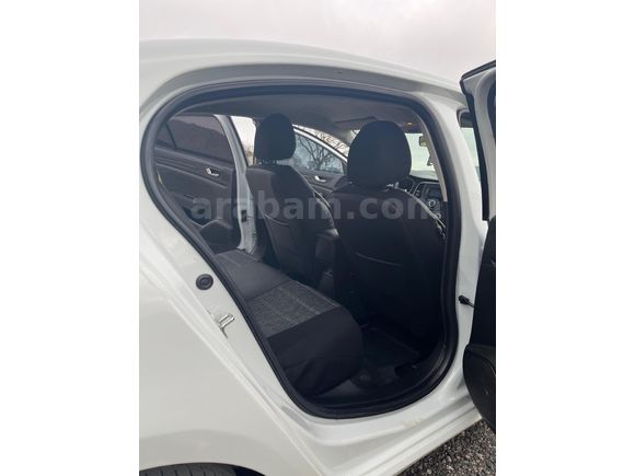 Sahibinden Renault Megane 1.5 Blue DCI Joy 2020 Model