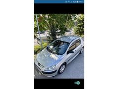 Sahibinden Peugeot 307 1.6 XR 2004 Model