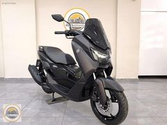 ENES ARMAĞANDAN (2025 MODEL) TECH MAX-125