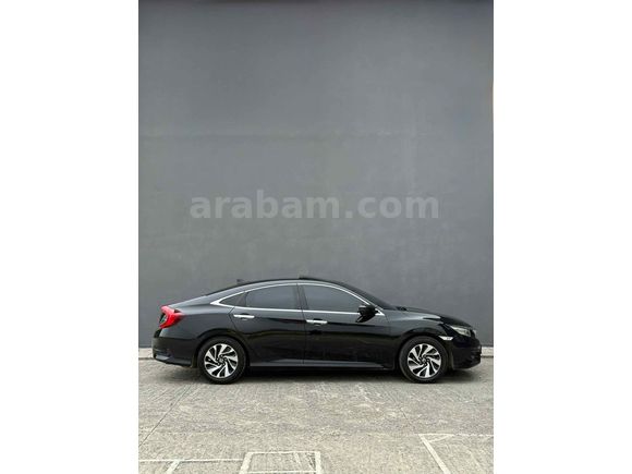 Sahibinden Honda Civic 1.6i VTEC Eco Executive 2017 Model 