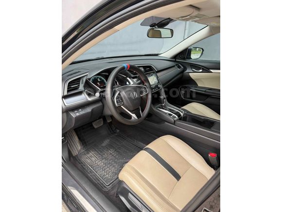 Sahibinden Honda Civic 1.6i VTEC Eco Executive 2017 Model 