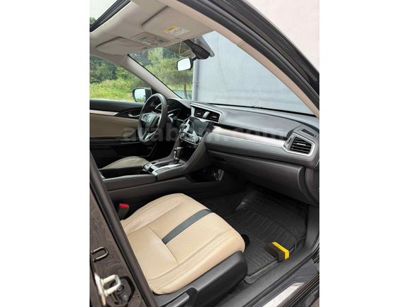 Sahibinden Honda Civic 1.6i VTEC Eco Executive 2017 Model 