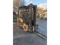 Sahibinden 2,5 ton standart asansör Daewoo