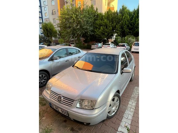 Sahibinden Volkswagen Bora 1.6 1999 Model
