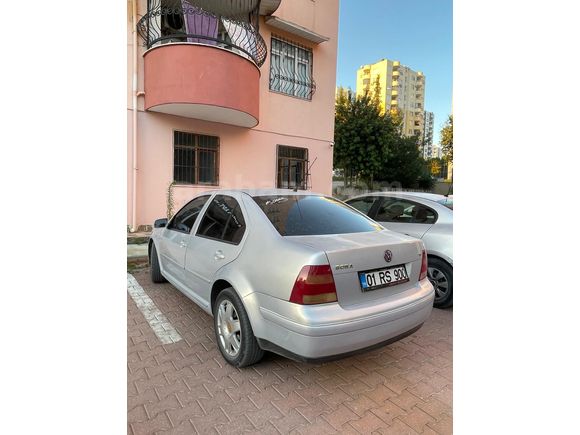 Sahibinden Volkswagen Bora 1.6 1999 Model
