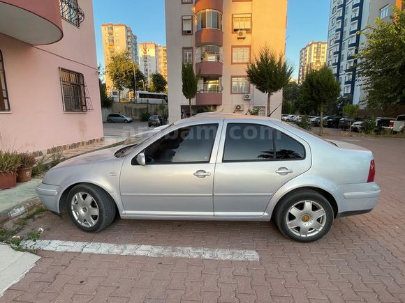 Sahibinden Volkswagen Bora 1.6 1999 Model