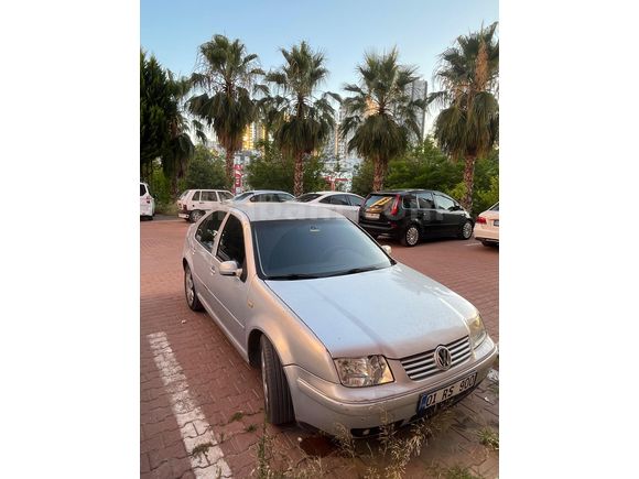 Sahibinden Volkswagen Bora 1.6 1999 Model