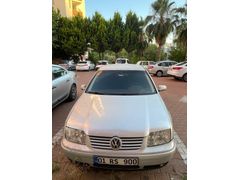 Sahibinden Volkswagen Bora 1.6 1999 Model