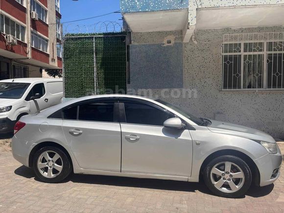 Sahibinden Chevrolet Cruze 1.6 LS Plus 2012 Model 