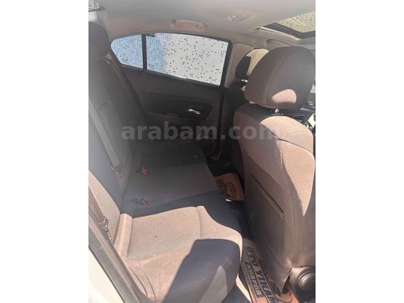 Sahibinden Chevrolet Cruze 1.6 LS Plus 2012 Model 