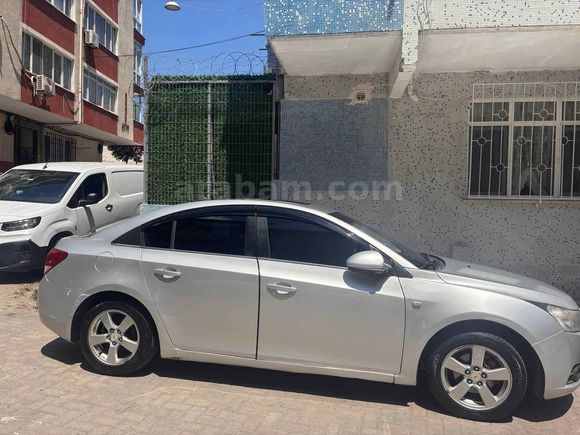 Sahibinden Chevrolet Cruze 1.6 LS Plus 2012 Model 