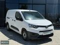 OPEL YETKİLİ BAYİİNDEN 2022 HATASIZ TOYOTA PROACE CİTY 1.5 D