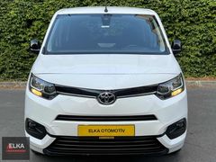 **ELKA OTOMOTİV** TOYOTA PREACE CITY DREAM 67.*** BİNDE