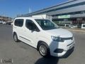 2023 MODEL TOYOTA PROACE CITY DREAM 1.5 DİZEL OTOMATİK BOYASIZ
