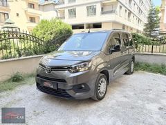 2023 Toyota Proace City 1.5 Dream Otomatik