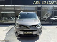 ARB EXECUTİVE 2021 TOYOTA OTOMATK CAM TAVAN 137.000KM %20KDV