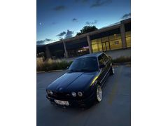 7 yıllık Sahibinden BMW 3 Serisi 316i Standart 1990 Model 