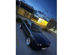 7 yıllık Sahibinden BMW 3 Serisi 316i Standart 1990 Model 