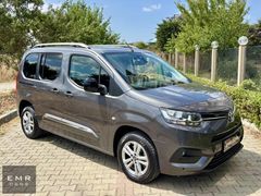 EMR CARS 2021 TOYOTA PROACE CİTY FLAME X-PACK CAMTAVAN 123.000KM