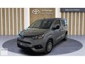 BAKIRCILAR'DAN TOYOTA PROACE CITY DREAM