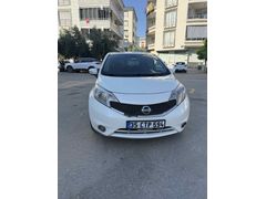 Sahibinden Nissan Note 1.5 dCi Tekna 2013 Model İzmir