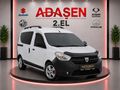 ADAŞEN'den 155.000km'de 2021 FAB. LPG TEMİZ BAKIMLI DOKKER