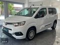 PEUGEOT BAYKARALAR 2022 PROACE CİTY 1.5D DREAM OTOMATİK 130HP