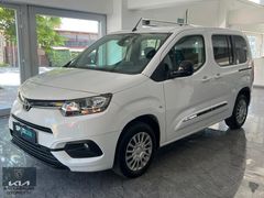PEUGEOT BAYKARALAR 2022 PROACE CİTY 1.5D DREAM OTOMATİK 130HP