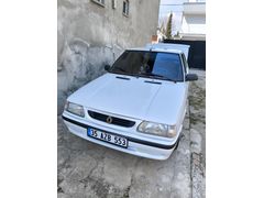Sahibinden Renault R 9 1.4 Broadway RN 1998 Model