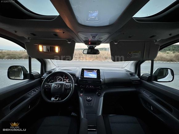 2021 Flame C Pack 171bin km OTOMATİK vites