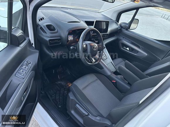 2021 Flame C Pack 171bin km OTOMATİK vites