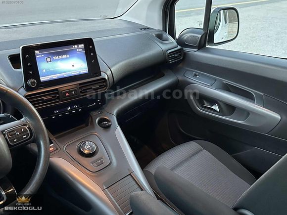 2021 Flame C Pack 171bin km OTOMATİK vites