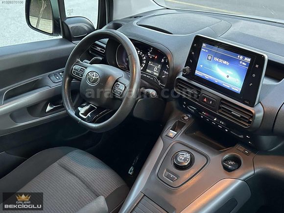 2021 Flame C Pack 171bin km OTOMATİK vites