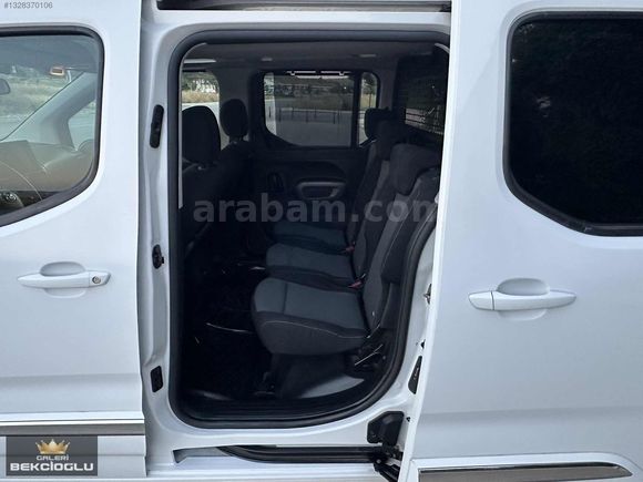 2021 Flame C Pack 171bin km OTOMATİK vites