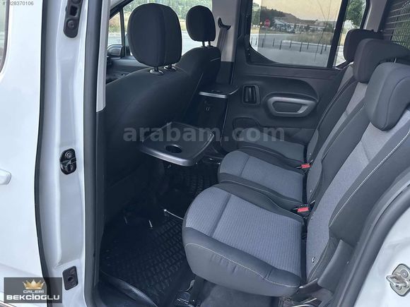 2021 Flame C Pack 171bin km OTOMATİK vites