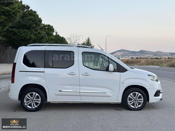 2021 Flame C Pack 171bin km OTOMATİK vites