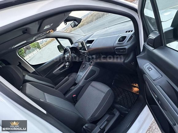 2021 Flame C Pack 171bin km OTOMATİK vites